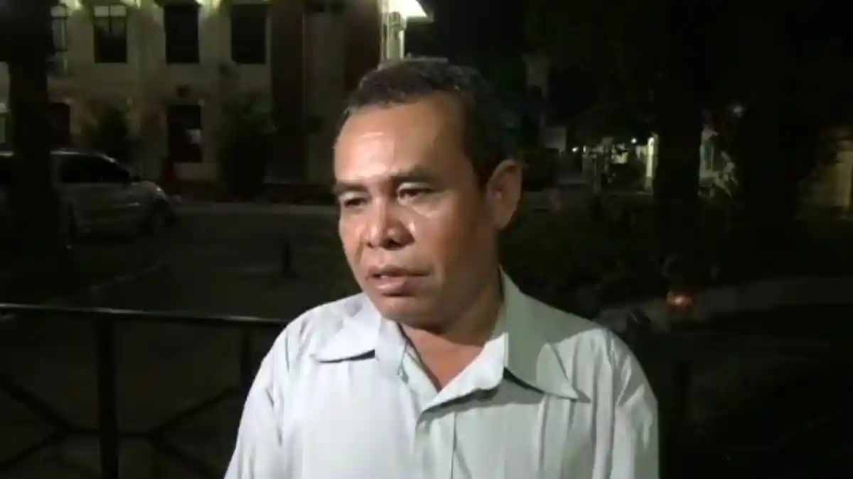 Pengacara Eks Anggota DPRD Langkat Paino Sebut Kasus Pembunuhan Berencana Kliennya Kian Terang