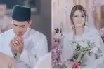 TAK Mau Pamer Takut Gagal, Artis Diam-diam Nikah, Istrinya Bule Cantik Blasteran Pakistan & Belanda