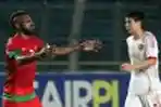 Pra Piala Asia 2015 Indonesia vs China