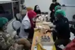 Nita Thalia Ajak Wartawan Kunjungi Pabrik Dqueena Cosmetic