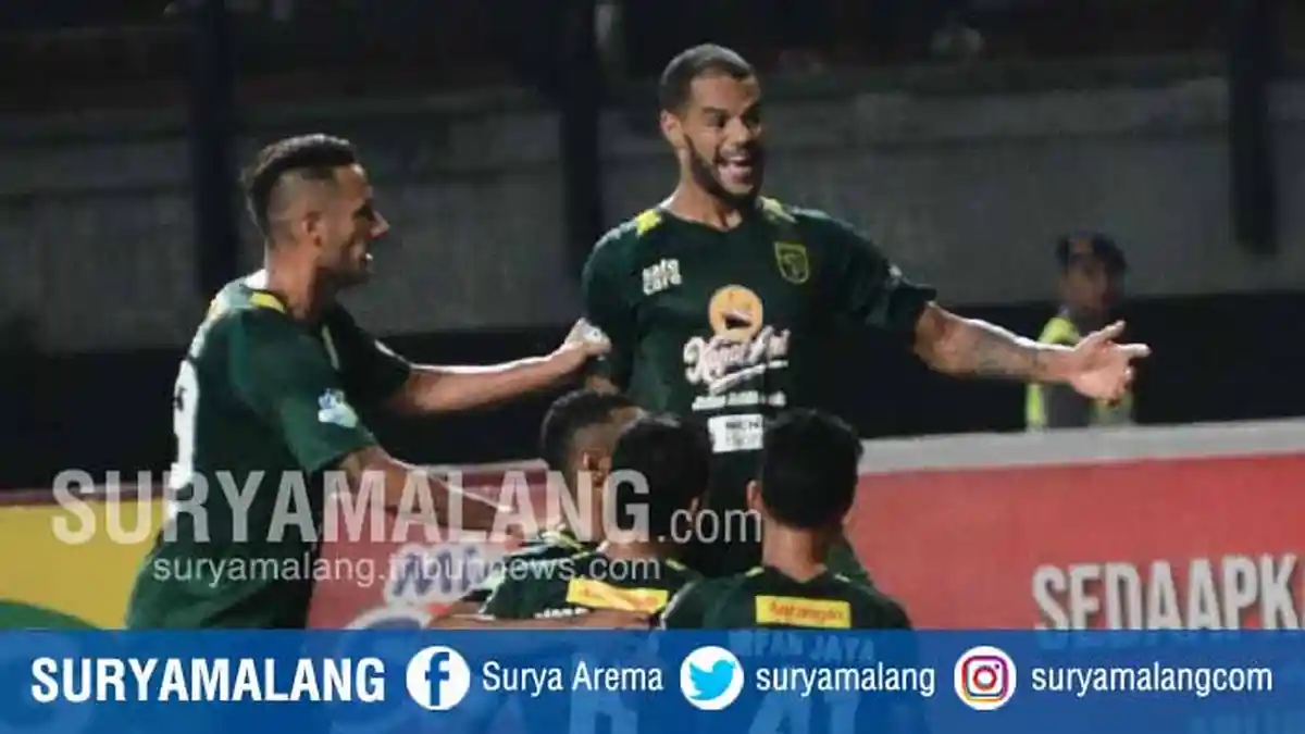 Prediksi Skor PSIS Semarang vs Persebaya Surabaya Hari ini, Minggu 22 Juli 2018