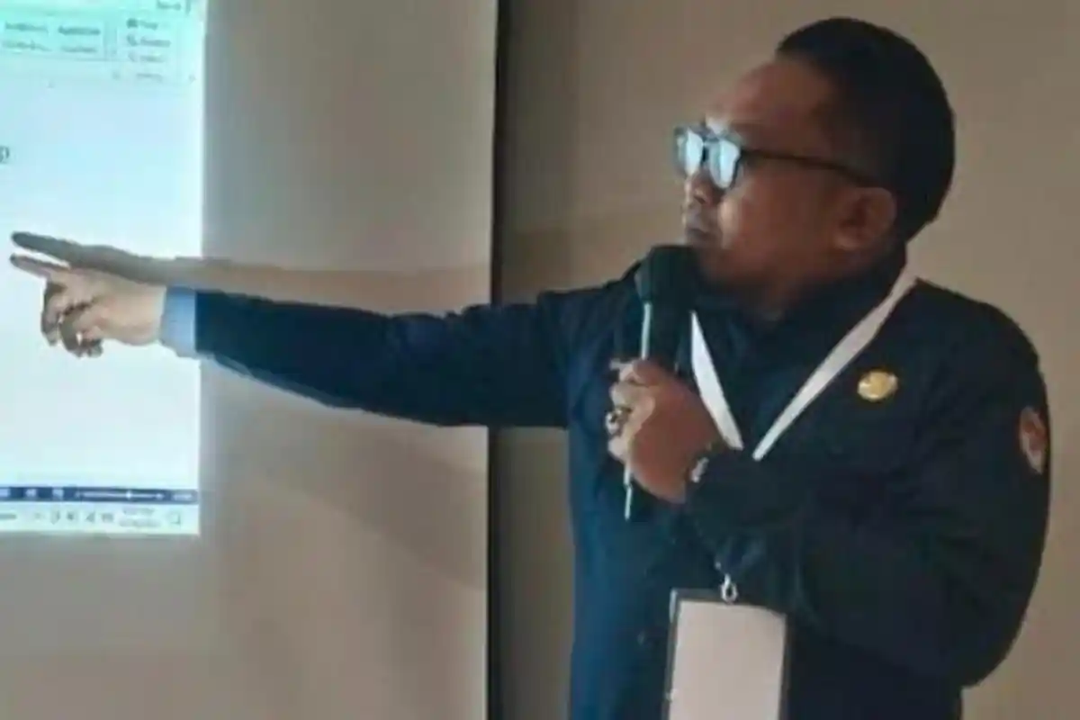 Pendaftaran Bakal Calon Legislatif DPRD Sulawesi Tenggara di Pemilu 2024 Mulai Dibuka KPU 1 Mei 2023