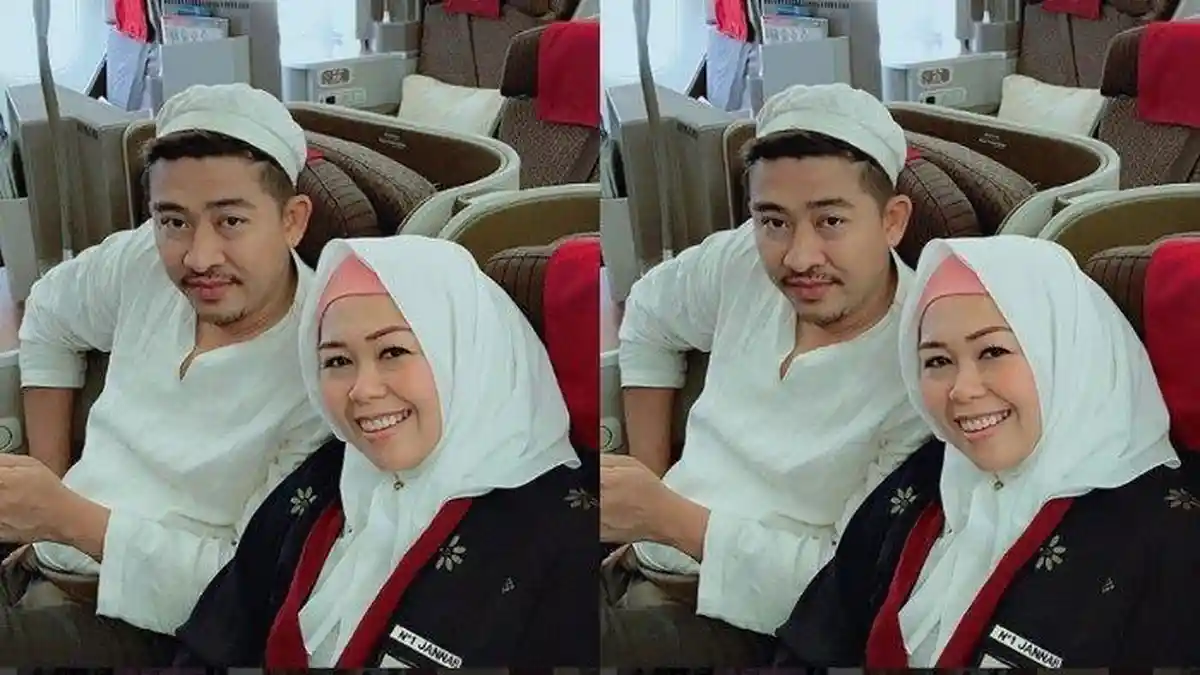Ketika Yenny Wahid Dukung Ganjar-Mahfud, tapi Suaminya Jadi Penasihat Tim Kampanye Prabowo-Gibran