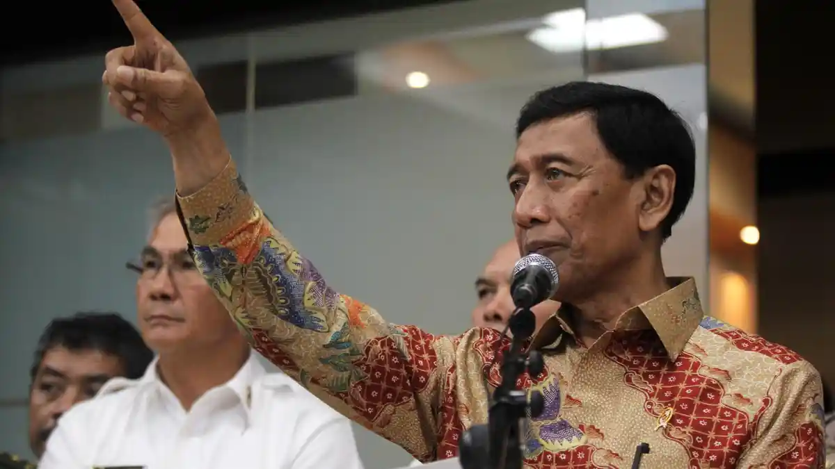 Pemerintah Akan Manfaatkan WNI Alumni Suriah Untuk Deteksi Kelompok Teror di Indonesia