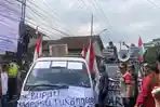 Duduk Perkara Kades Banjaranyar Banyumas Didesak Mundur Oleh Warganya