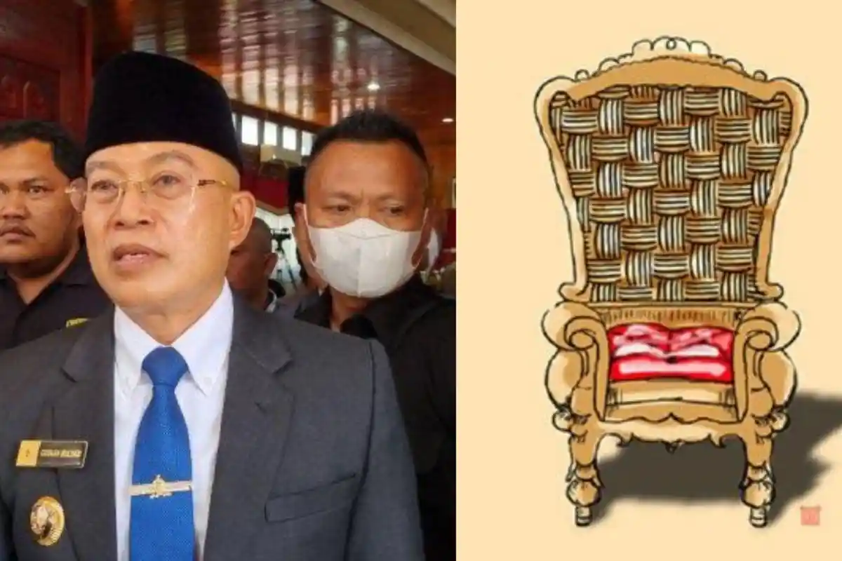 Dapat Kursi Terbanyak, Nasdem Belum Bahas Sosok Calon Ketua DPRD Bengkulu Selatan 2024-2029