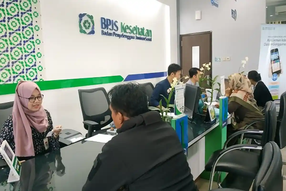 TERNYATA Tak Cuma Iuran BPJS yang Naik, Denda Juga Dinakkan Jika Telat Bayar