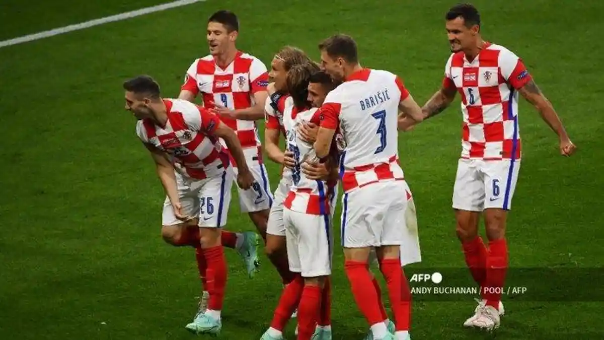 PREDIKSI SKOR Brasil vs Kroasia, Head to Head Brasil vs Kroasia, Kondisi Sejumlah Pemain Cedera