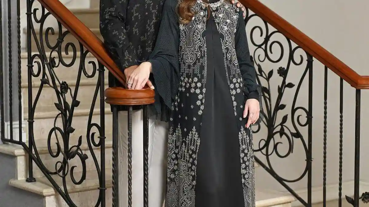 Cari Baju Couple untuk Lebaran? Temukan Inspirasinya di Sini