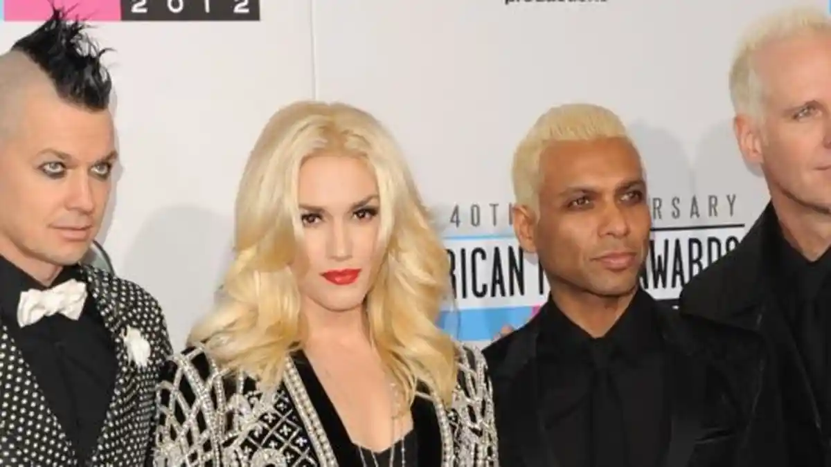 Chord Kunci Gitar dan Lirik Lagu No Doubt - Don't Speak : Chord Versi Mudah