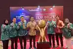 HSS Borong Penghargaan Bergengsi di TOP BUMD Awards 2026
