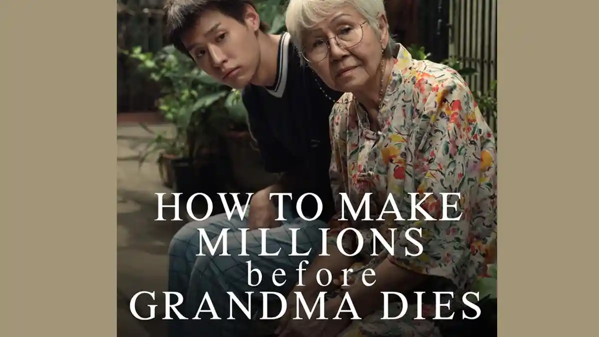 Sinopsis How to Make Millions Before Grandma Dies dan Link Streaming di Netflix, Film Tren 1 Google