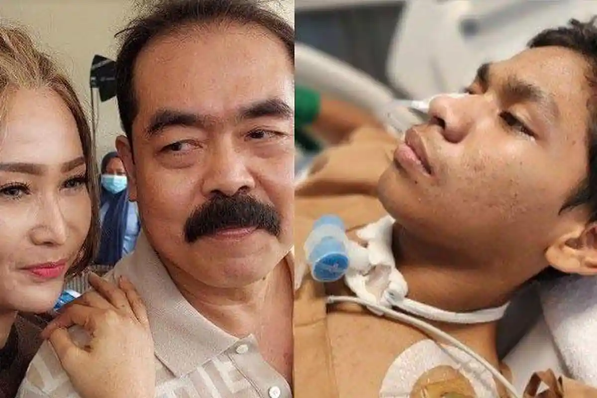 Keinginan Nyeleneh David Ozora Ke Adam Suseno Bakal Terwujud, Inul Daratista Beri Jawaban Ini