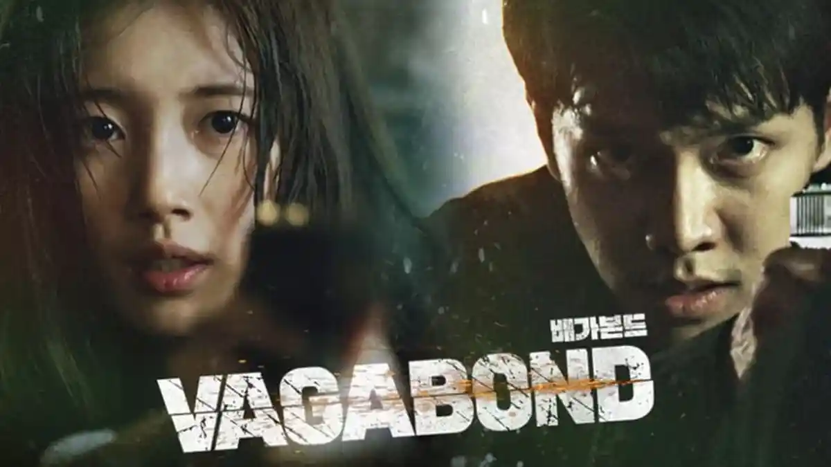Sinopsis Drakor Vagabond, Pengungkapan Misteri Kecelakaan Pesawat, Dibintangi Lee Seung Gi
