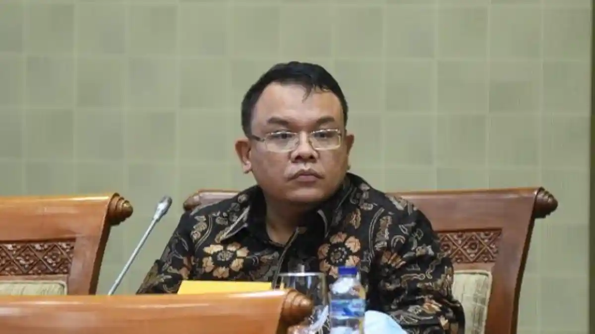 Anggota DPR: Seharusnya Sejak Awal  Pandemi, Menko PMK Tangani Covid-19