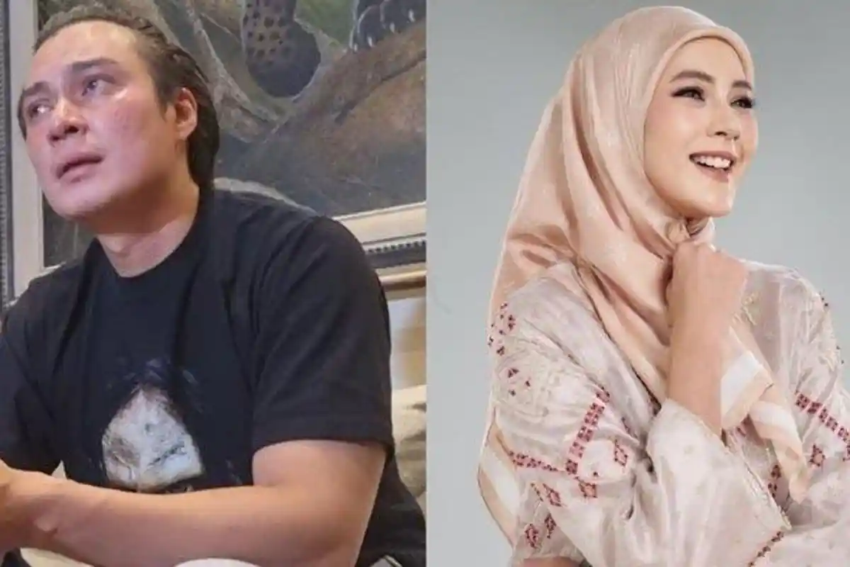 Paula Verhoeven Diduga Selingkuh dengan Pria Inisial N, Teman Dekat Baim Wong dan Suami Orang