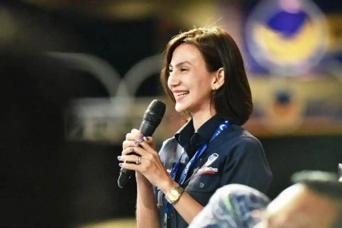 Perkara Perusakan Rumah Mantan Suami, Wanda Hamidah Bakal Diperiksa Penyidik Pekan Ini