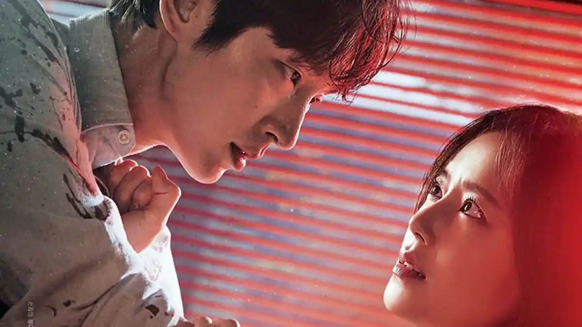 Profil Pemain Drakor Flower of Evil, Dibintangi Moon Chae Won, Ini Link Nonton dan Simak Sinopsisnya