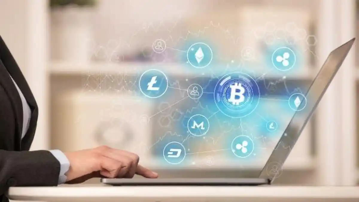 Pajak Kripto Tembus Rp1,96 Triliun, Indonesia Percepat Ekosistem Aset Digital Teregulasi