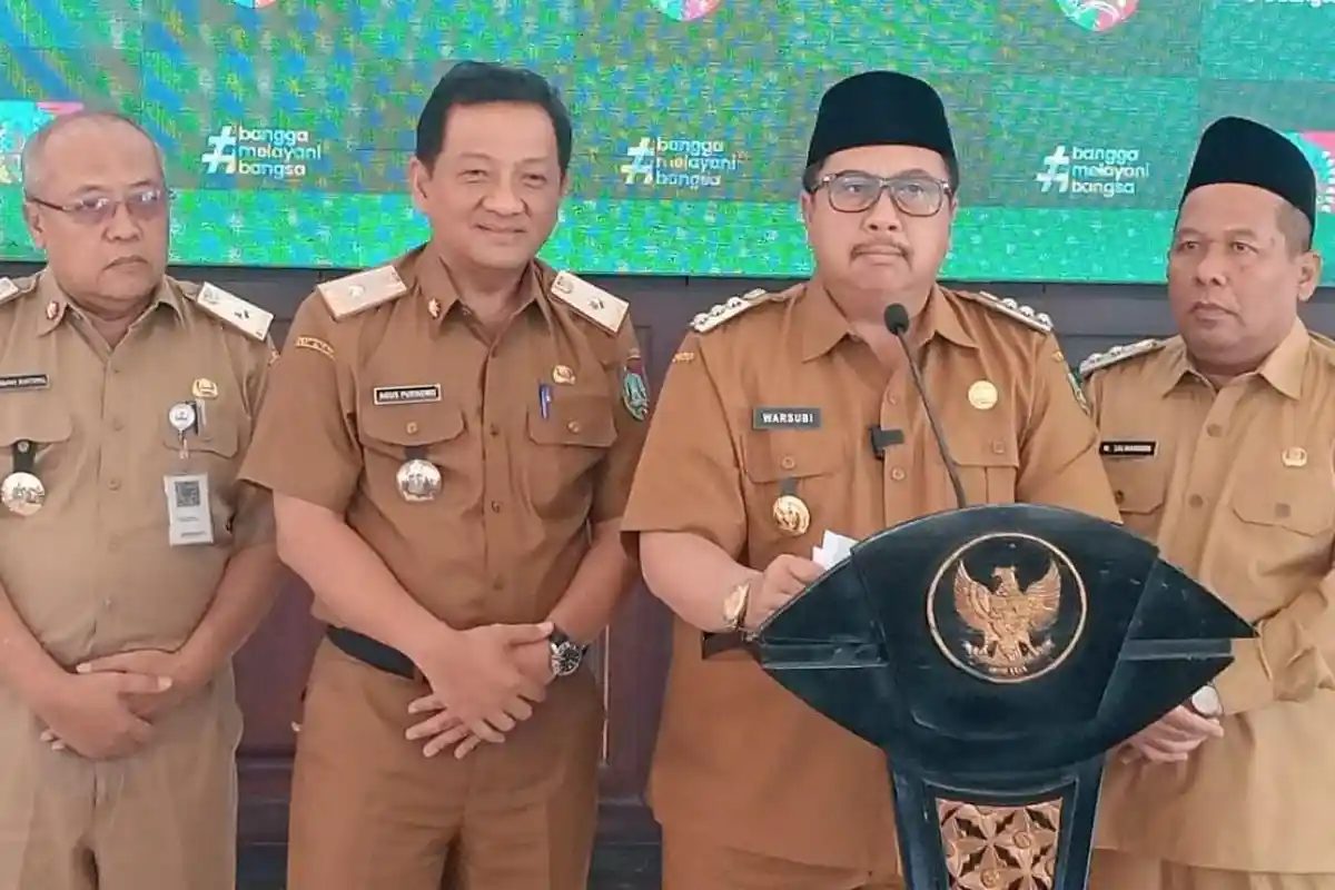 Job Fit Pejabat Jombang Tuntas, Hasil Diserahkan ke BKN untuk Rekomendasi Rotasi