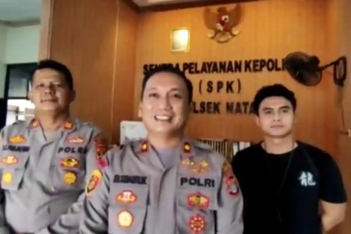 Polisi Sebut Tak Ada Tanda Kekerasan pada Tengkorak Manusia di Dekat TPU Pemanggilan