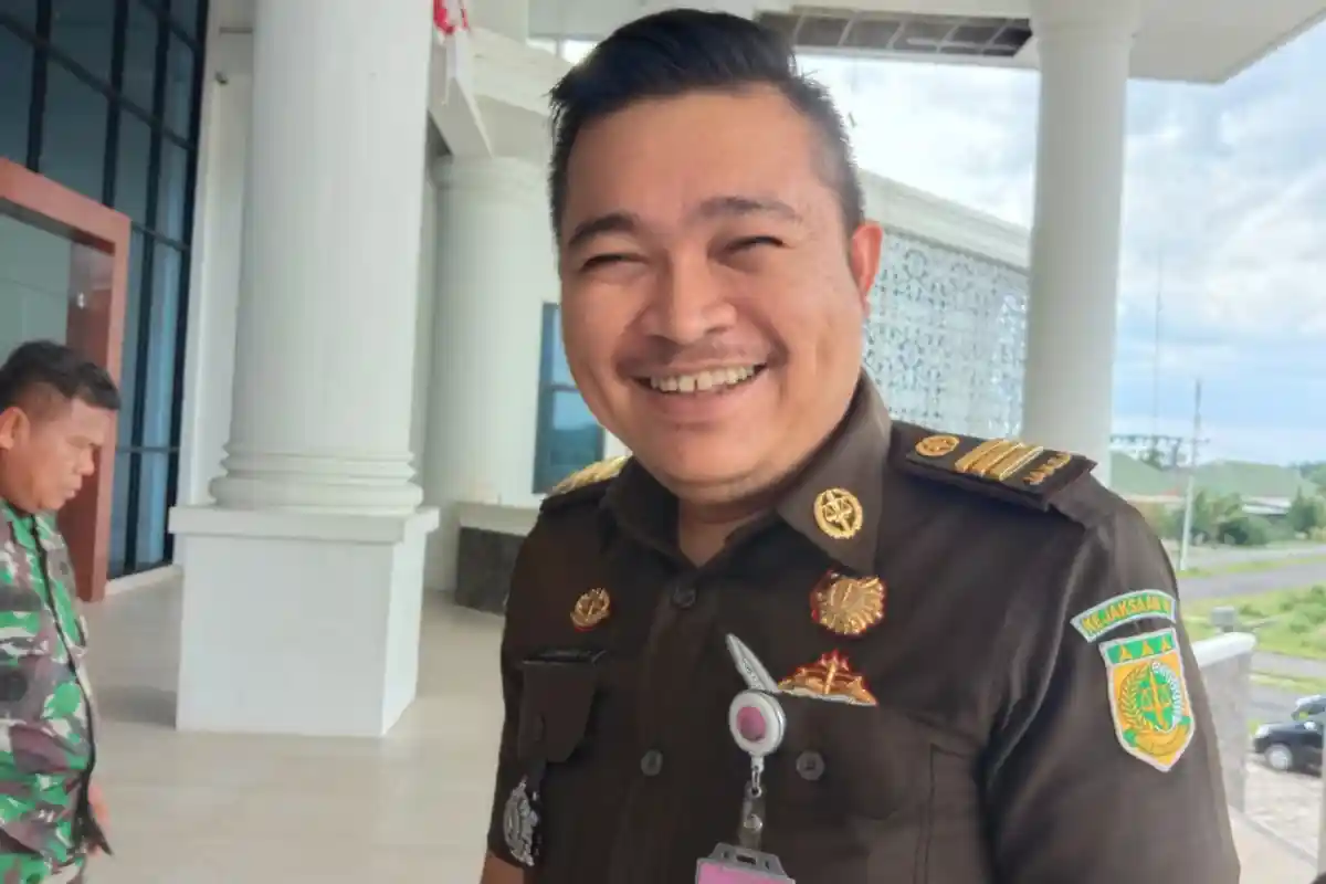 Berkas Perkara Dugaan Korupsi Bangunan RSUD Pringsewu Belum Lengkap