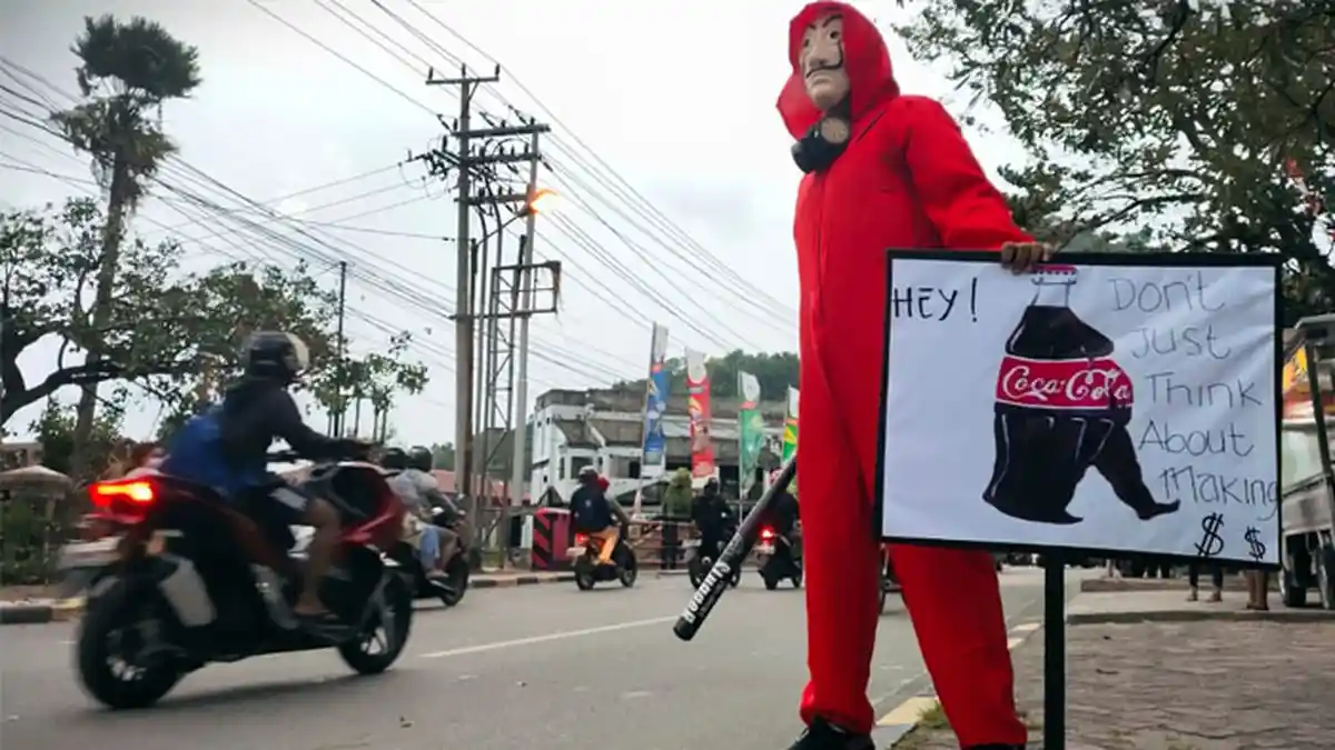 Perubahan Iklim Sebabkan Penyakit Seperti Covid-19, Ini Penjelasanya
