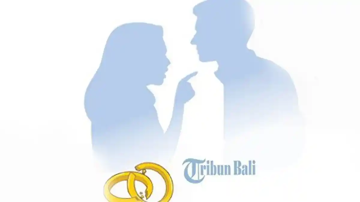 Mimpi Cerai karena Suami Selingkuh? Ini Artinya