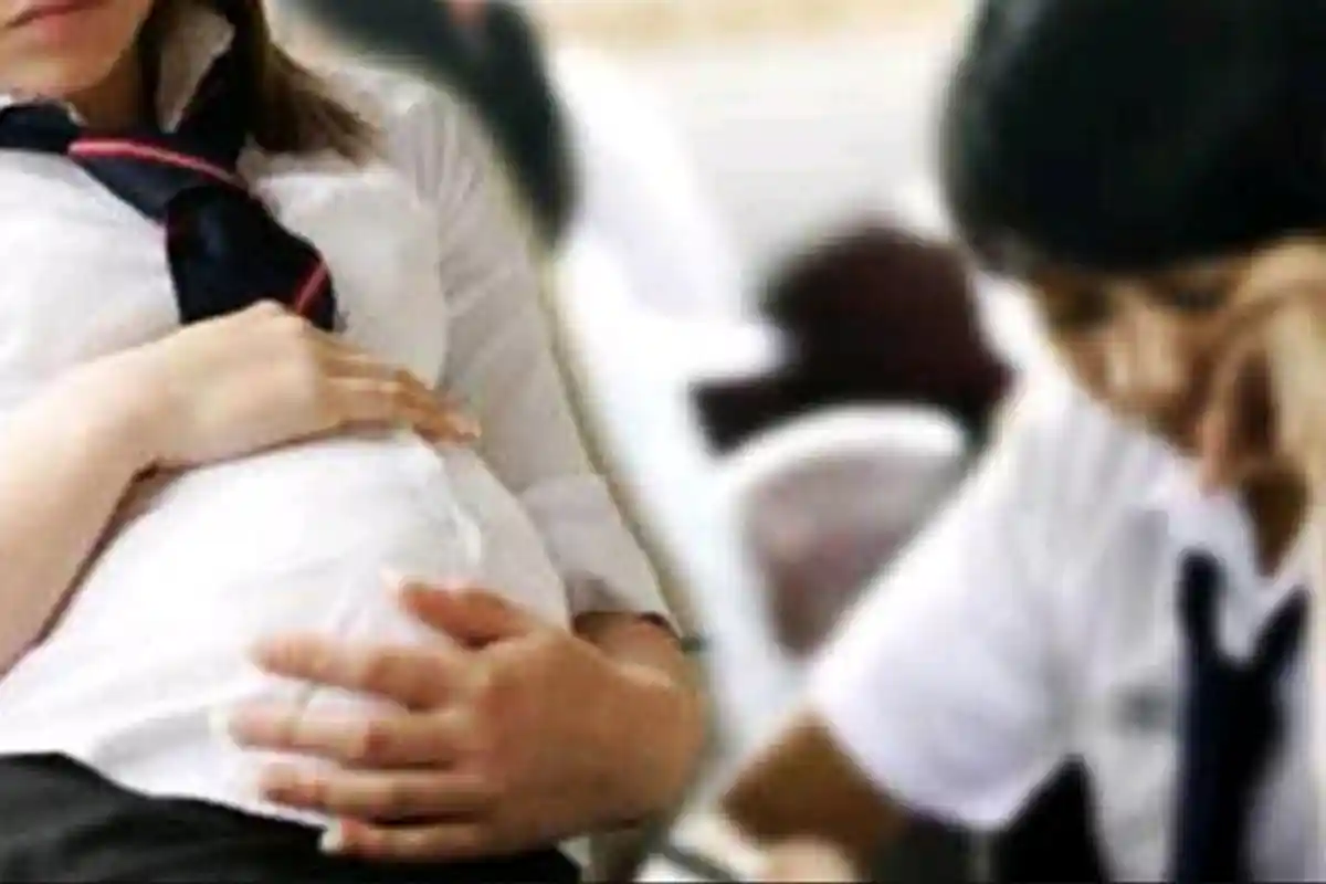 Kisah Pilu Gadis SMP Kediri yang Terbuai Bujuk Rayu Penari Kuda Lumping Asal Jombang