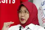 Sari Suryanti, CEO Gesits Bali Pratama