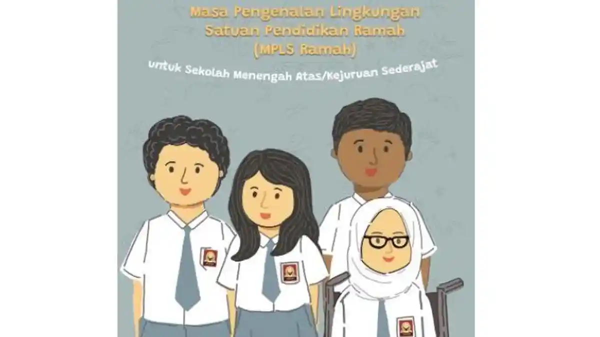 10 Contoh Yel-Yel Penutupan MPLS SMA 2025, Seru dan Meriah