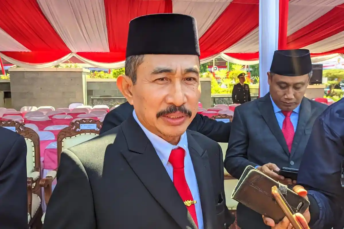 Daftar 10 Besar Peraih Suara Terbanyak Sementara Caleg DPR RI Dapil 3 Jateng