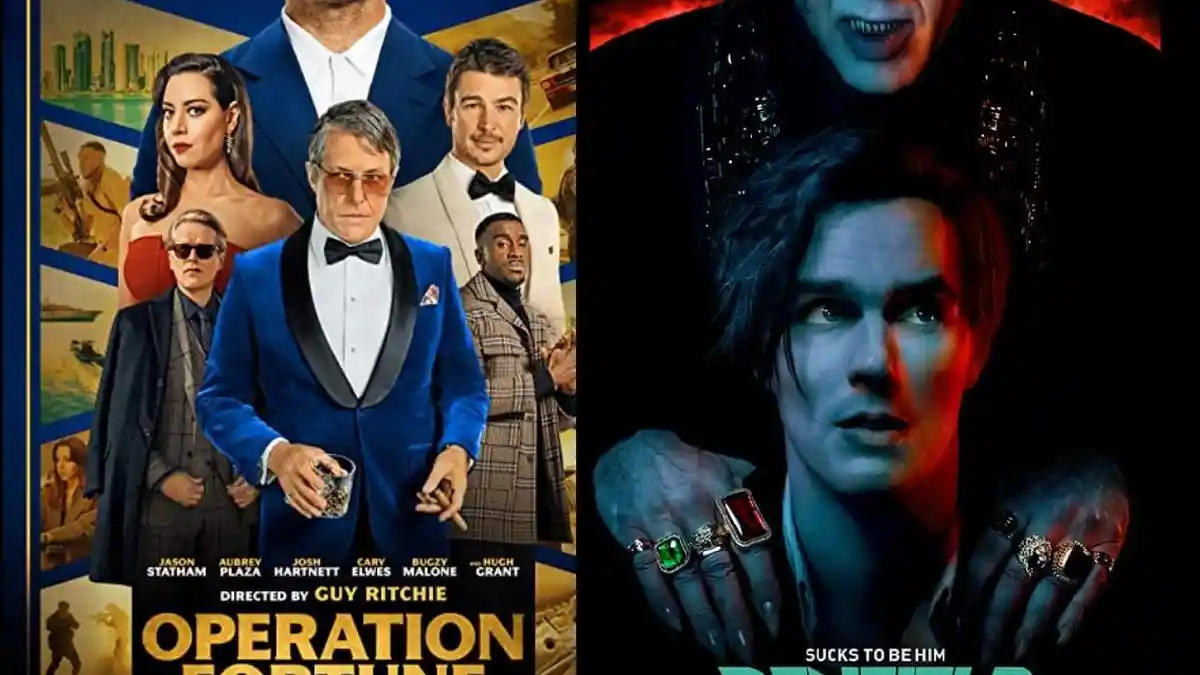 10 Film Calon Box Office Tahun 2023 yang Wajib Ditonton, Aktor Robert ...