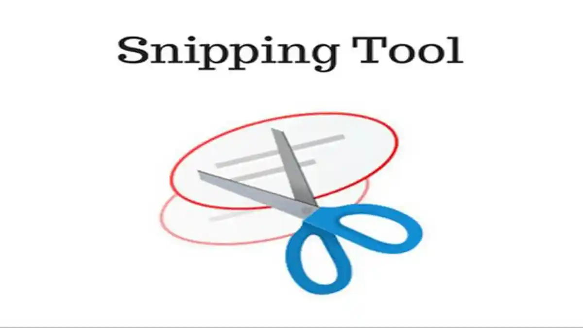 Tak Perlu Panik Jika Tombol Print Screen Rusak? Gunakan Snipping Tool untuk Screenshot di PC