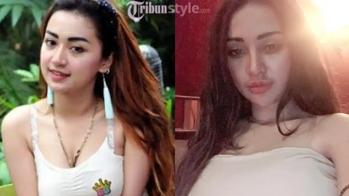 Dikabarkan Ditangkap BNN, Cupi Cupita Isyaratkan Keadaan Sebenarnya Lewat Unggahannya?