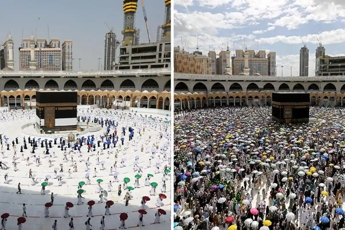 Penjelasan Komisi VIII DPR RI terkait Biaya Haji 2022 Sebesar Rp 39,8 Juta