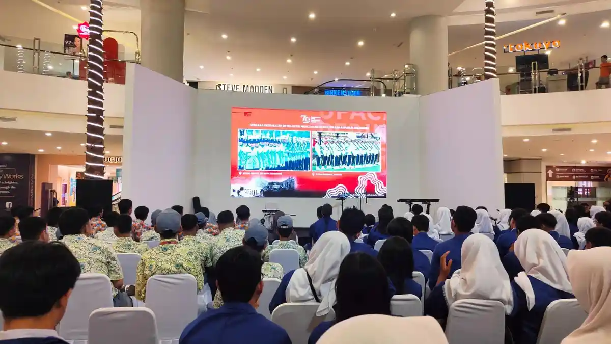 Pentacity Mall dan e-Walk Hadirkan Program Belanja Hingga Event Khusus ...