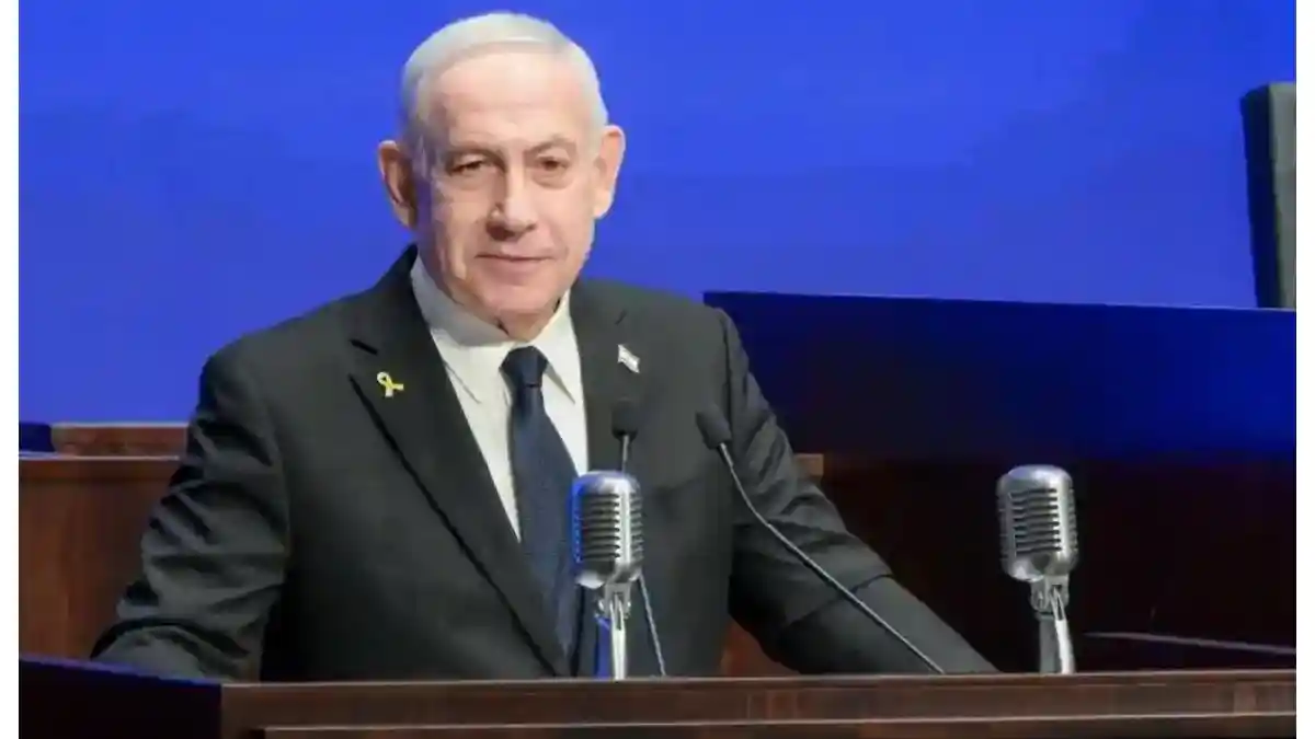 5 Alasan Iran Yakin Netanyahu Sudah Tewas: 4 Hari Tak Muncul dan Absen Bikin Video