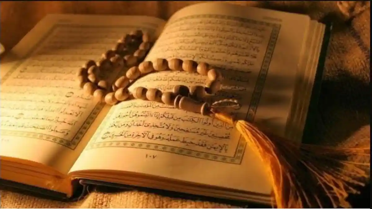 Surah Al Kautsar: Keutamanan & Lengkap Tulisan Arab, Latin dan Terjemahan Bahasa Indonesia