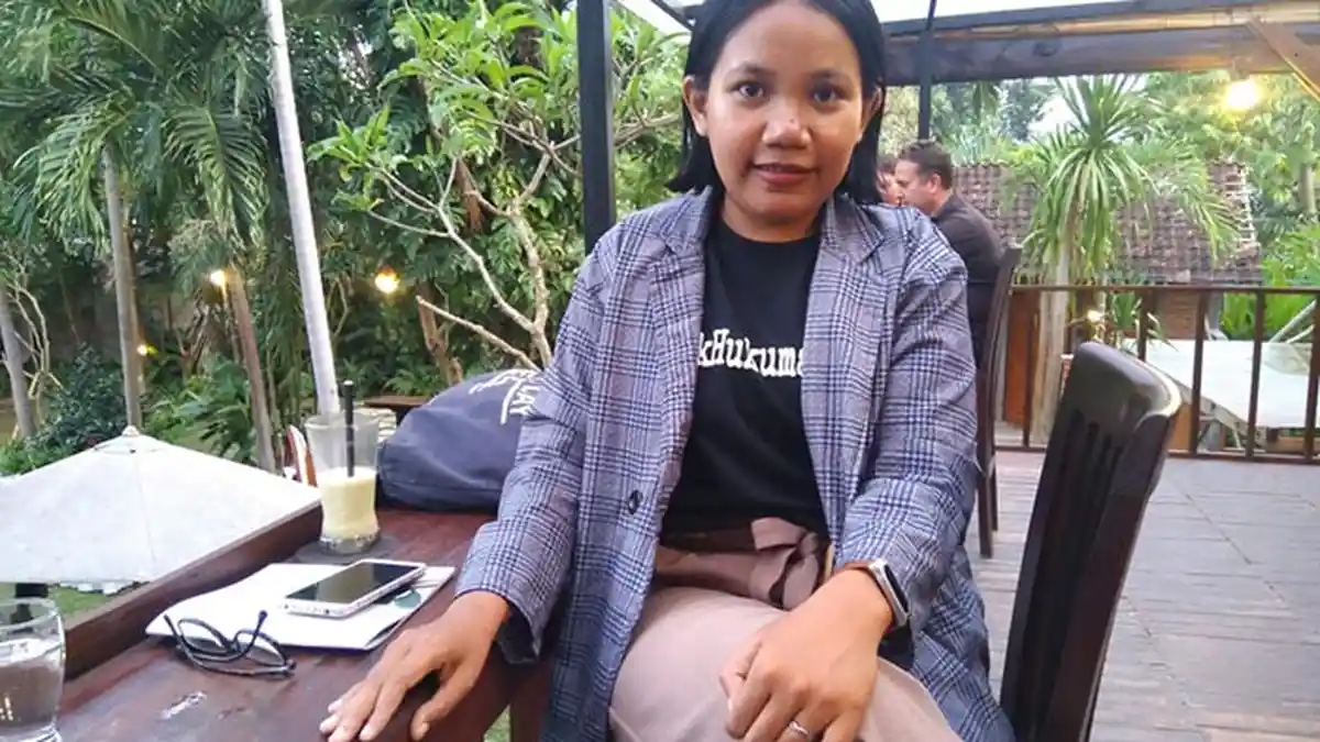 Candra Dewi Bangun 'Bumi Setara' Bersama Tiga Sahabat, Sebuah Ruang Setara untuk Difabel