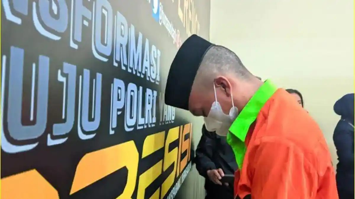 Identitas Pelaku Pencabulan Anak Pengungsi Banjir di Tilango Gorontalo, Modus Pura-pura Tidur