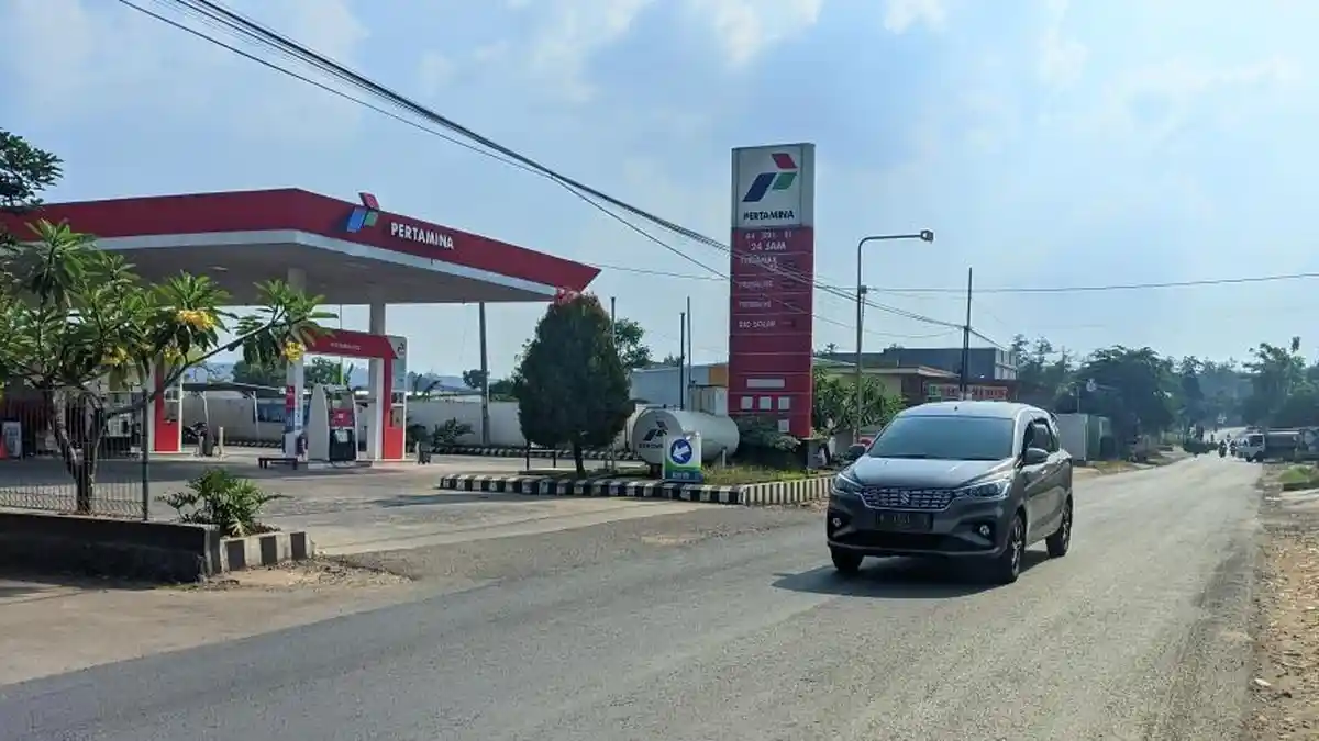 Kabar Gembira, Pemkab Pati akan Terima Bantuan Inpres Jalan Rusak Rp50 Miliar, Ruas Mana Saja?