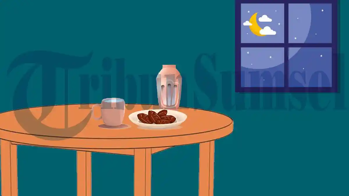 Puasa Sunnah saat Isra Miraj Malam 27 Rajab Bagaimana Hukumnya? Begini ...