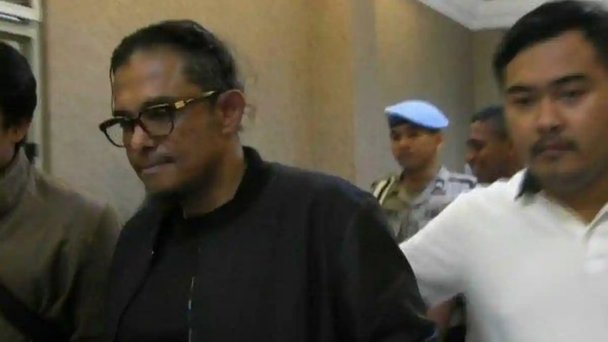 Temuan Mengejutkan di Rumah AM Pemilik Lamborghini, Ada 4 Hewan Langka Diawetkan