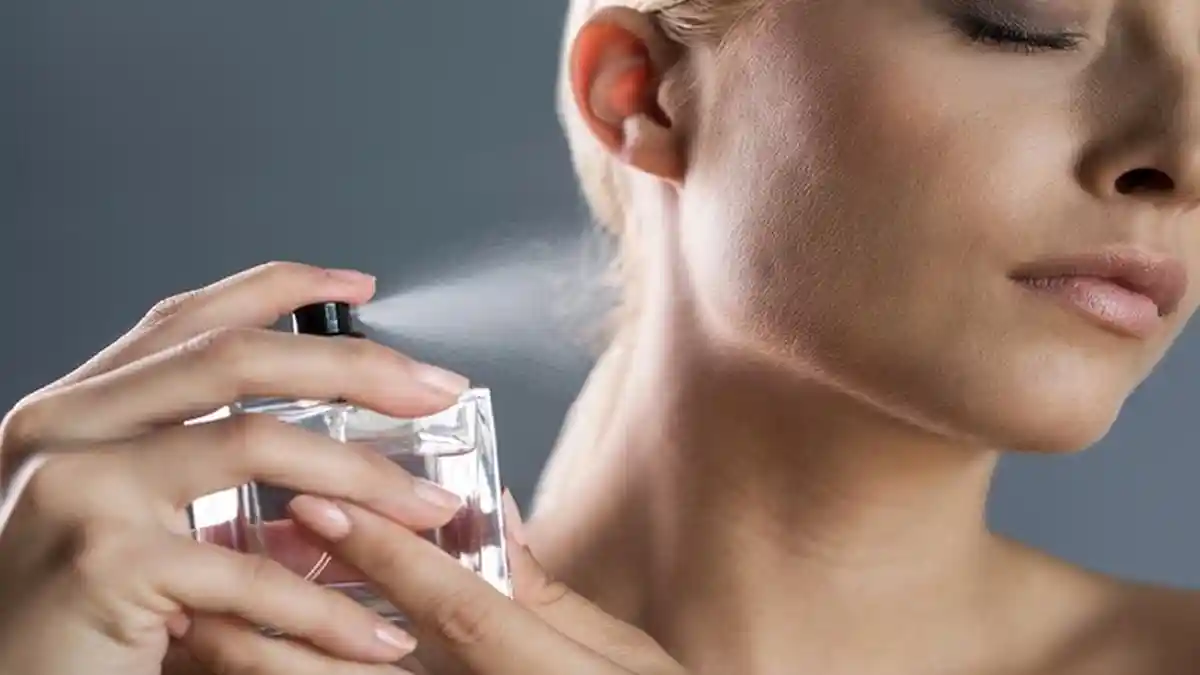 Alamak! Ternyata Parfum Bisa Berdampak Besar untuk Kesehatan Kita, Gini Cara Pake yang Benar!