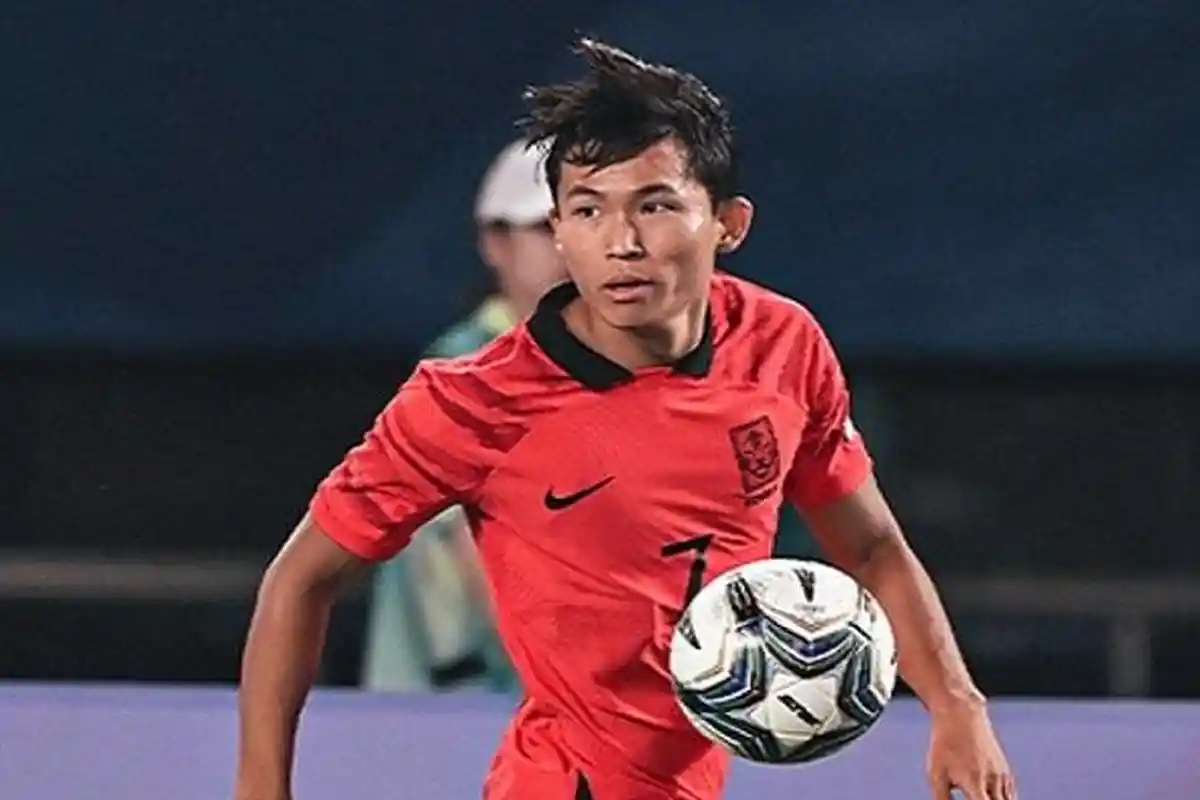 Daftar Tim Lolos Perempat Final Asian Games, Korea Bersaudara Hingga China Mengamankan Tiket