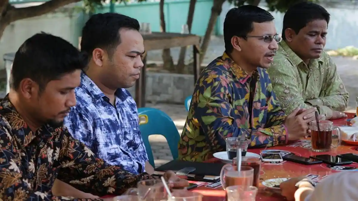 Terkait Corona, Dewan Minta RS Meuraxa Siaga, Pintu Masuk ke Banda Aceh Diperketat