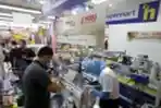 Transaksi Digital QRIS by Nobu Bank