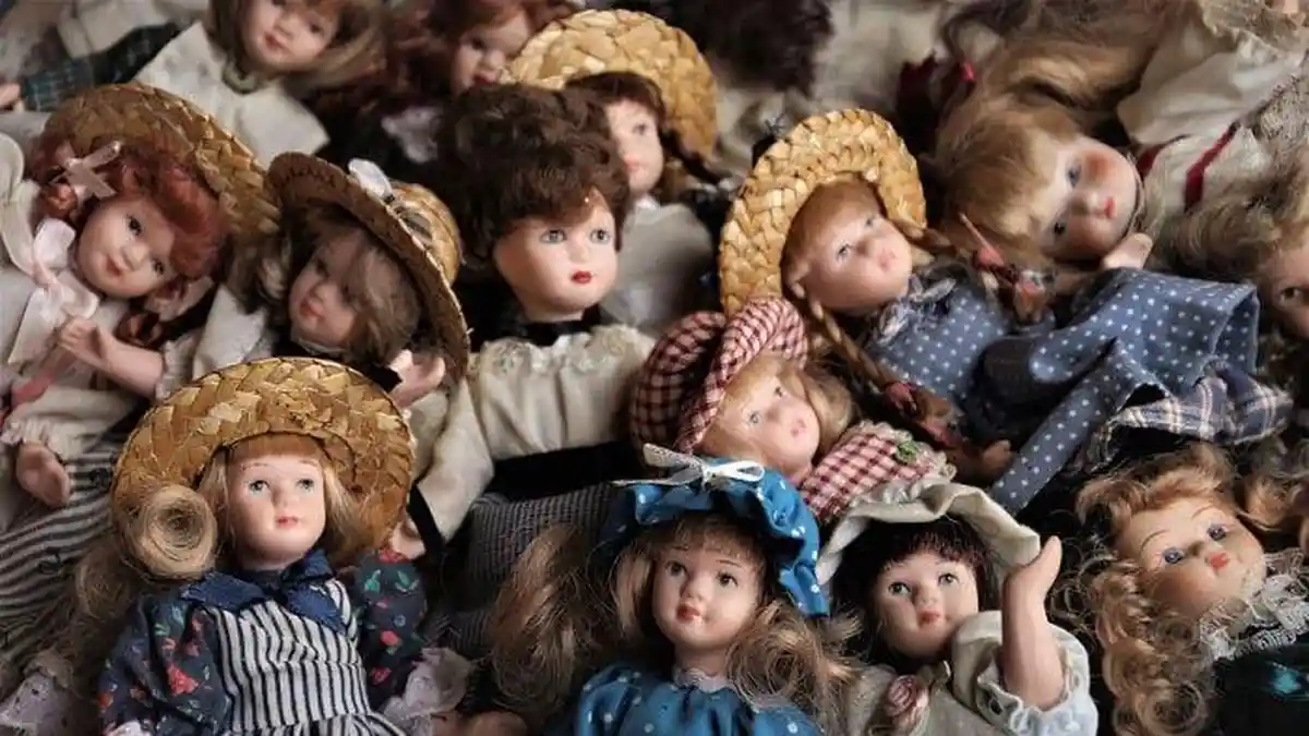 Pandangan Islam tentang Spirit Doll atau Boneka Arwah, Ini Kata MUI