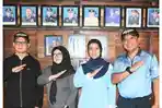 Heritage C Willem Menautkan Menteri Mukhtarudin dan Sejarah Kopasgat